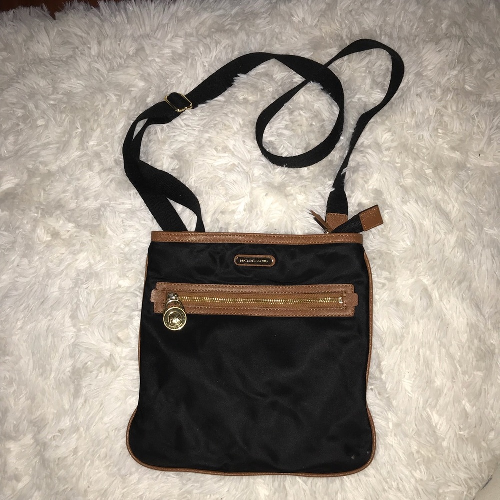 Michael Kors Nylon cross body bag